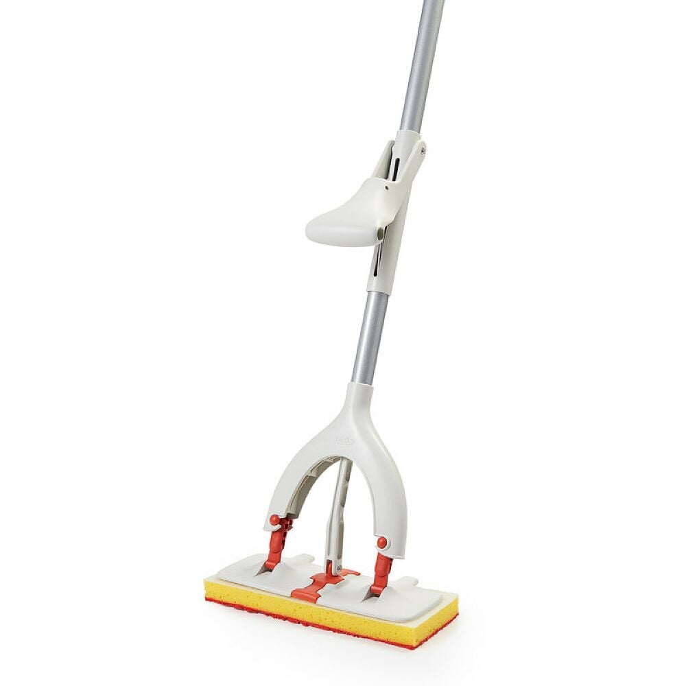 Microfiber Butterfly Mop K1