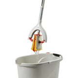 Microfiber Butterfly Mop W1
