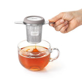 Tea Infuser Basket X7