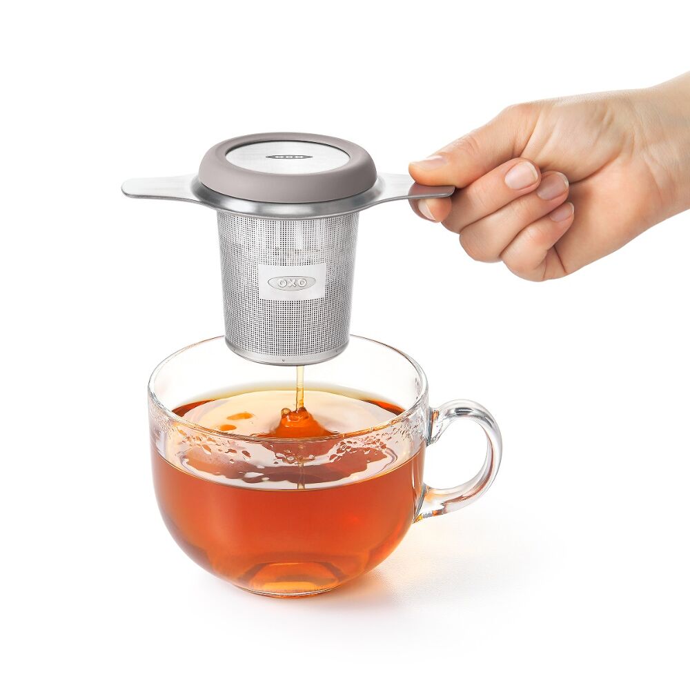 Tea Infuser Basket X7