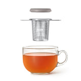 Tea Infuser Basket X7