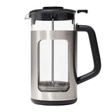 8-Cup French Press with Grounds Lifter O0