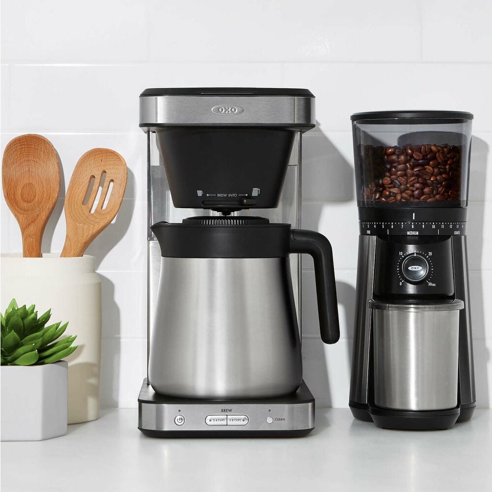 8-Cup Coffee Maker W4