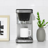 8-Cup Coffee Maker W4