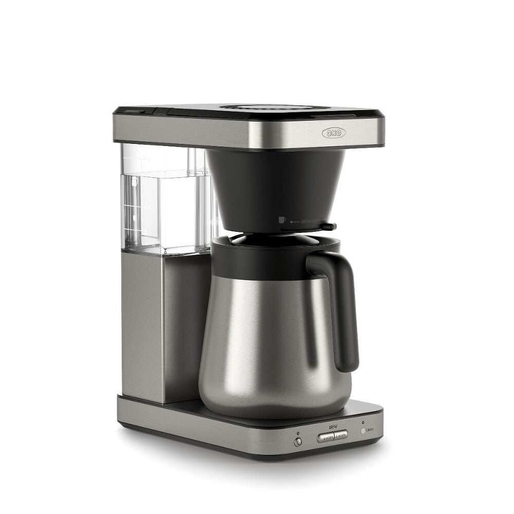 8-Cup Coffee Maker W4