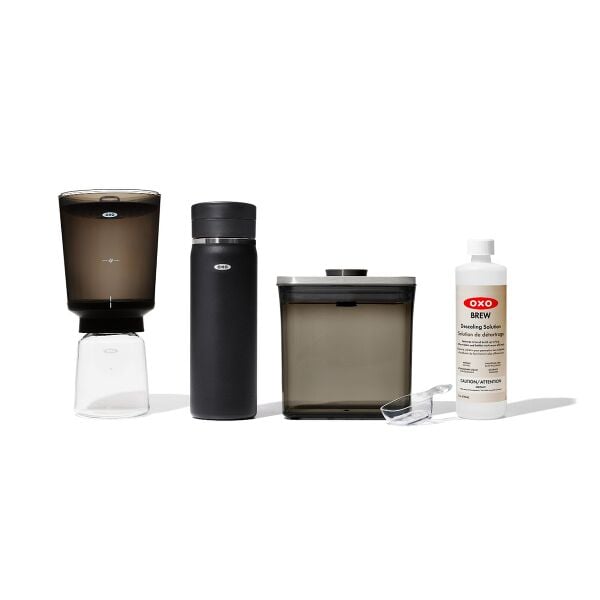 OXO Brew More Bundle E5