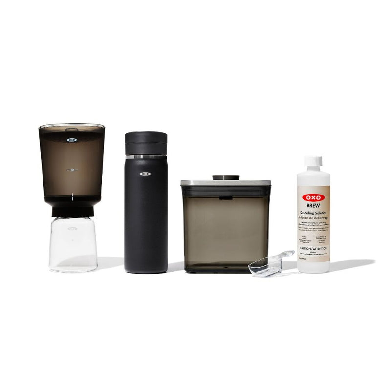OXO Brew More Bundle E5