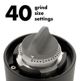 Brew Manual Coffee Grinder F0