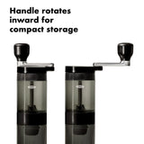 Brew Manual Coffee Grinder F0