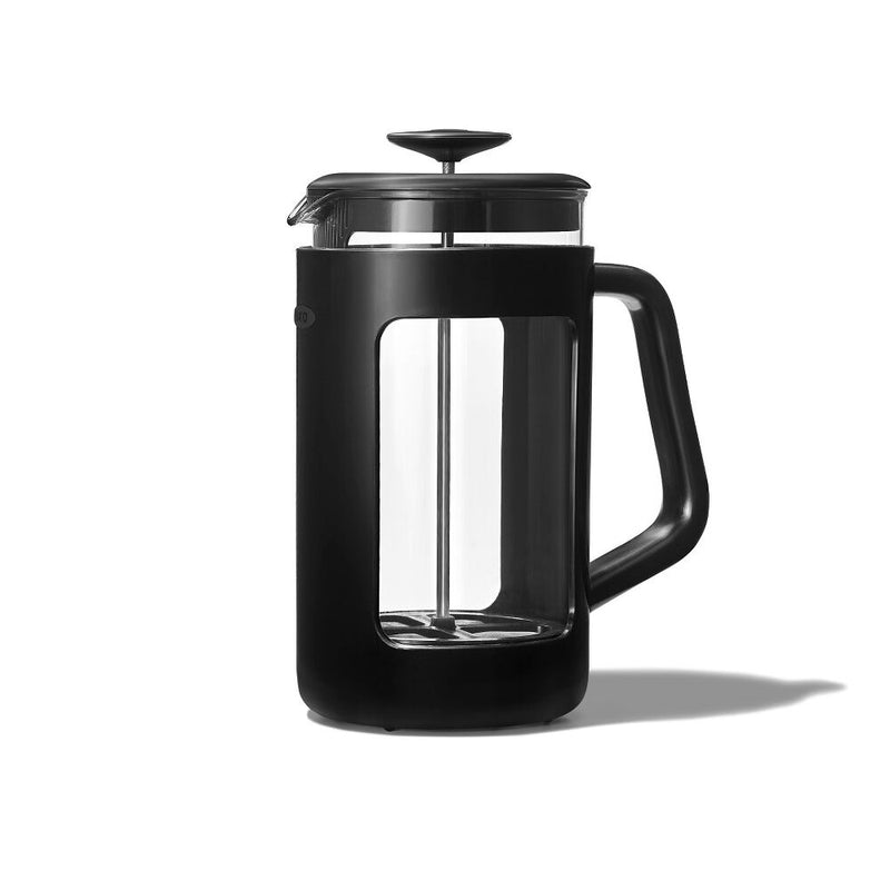 Brew Venture French Press - 8 Cup Z5