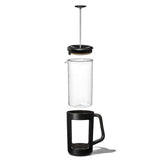 Brew Venture French Press - 8 Cup J4