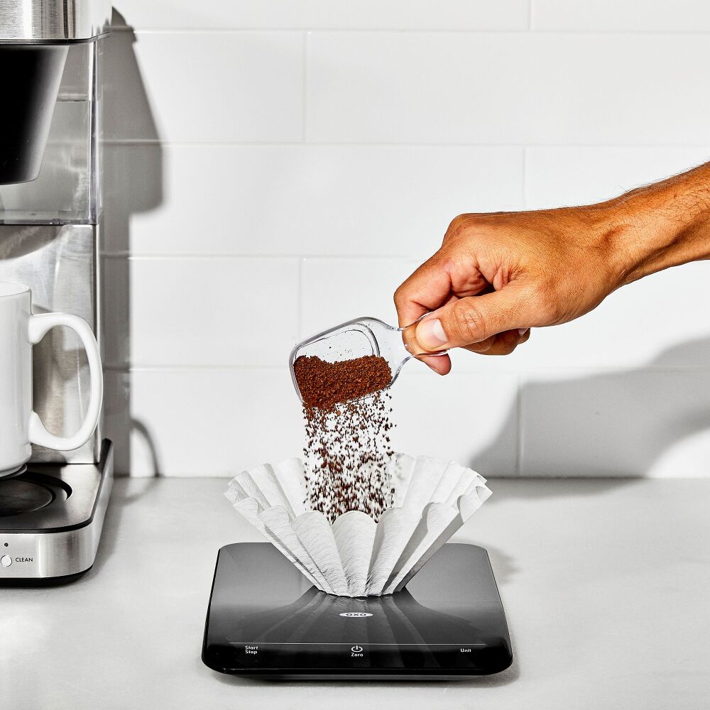 Brew Basket Style Small Coffee Filters A4