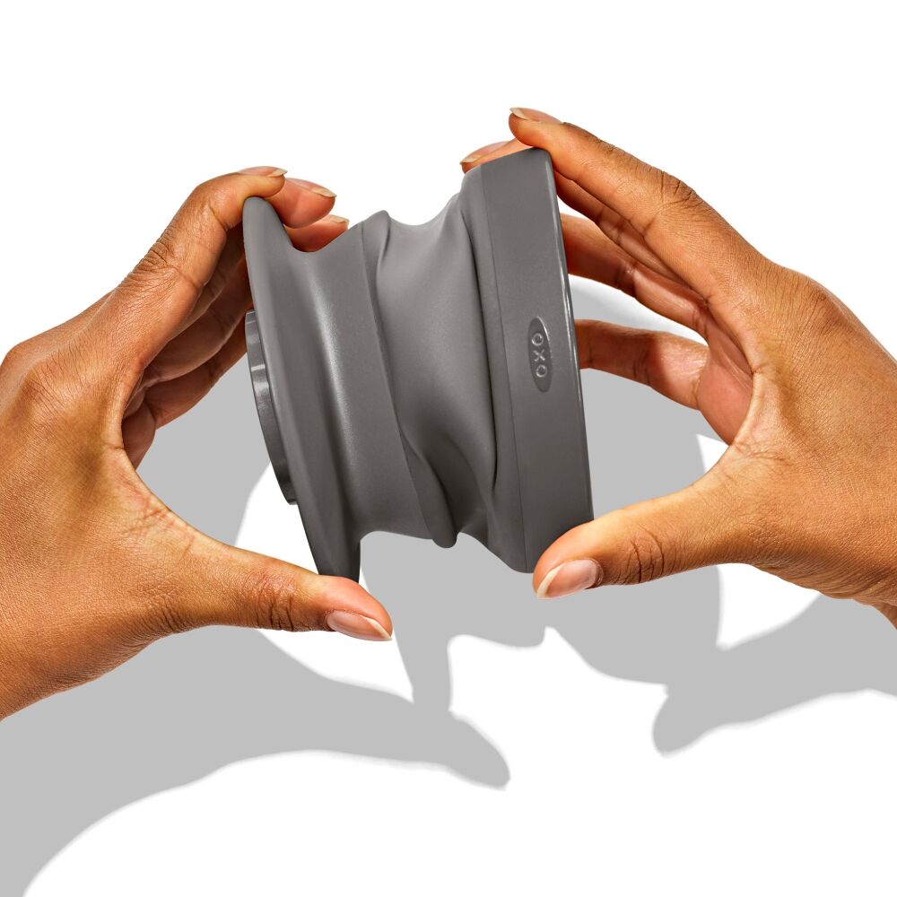 Collapsible Pour-Over with Storage Case E9