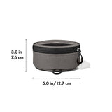Collapsible Pour-Over with Storage Case E9