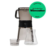 Cold Brew Coffee Maker F0
