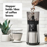 Conical Burr Coffee Grinder X2