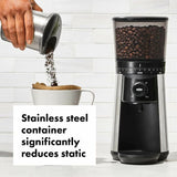 Conical Burr Coffee Grinder X2