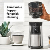 Conical Burr Coffee Grinder X2