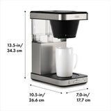 8-Cup Coffee Maker W4