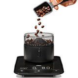 Compact Conical Burr Coffee Grinder T0