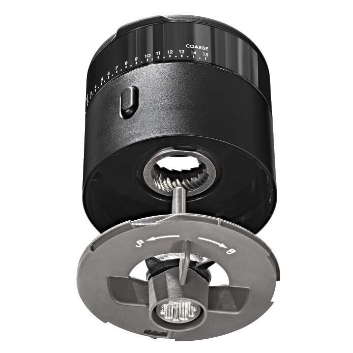 Compact Conical Burr Coffee Grinder T0