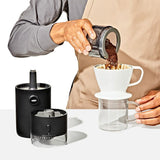 Compact Conical Burr Coffee Grinder T0