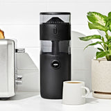 Compact Conical Burr Coffee Grinder T0