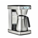 12-Cup Coffee Maker with Podless Single-Serve Function K8