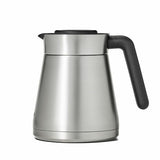 Replacement Carafe with Lid & Mixing Tube for 12-Cup Coffee Maker J8