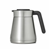 Replacement Carafe with Lid & Mixing Tube for 12-Cup Coffee Maker J8
