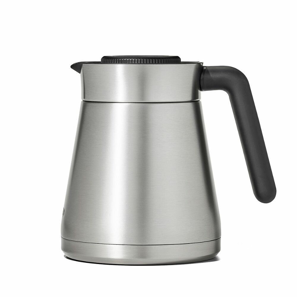 Replacement Carafe with Lid & Mixing Tube for 12-Cup Coffee Maker J8