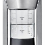12-Cup Coffee Maker with Podless Single-Serve Function K8