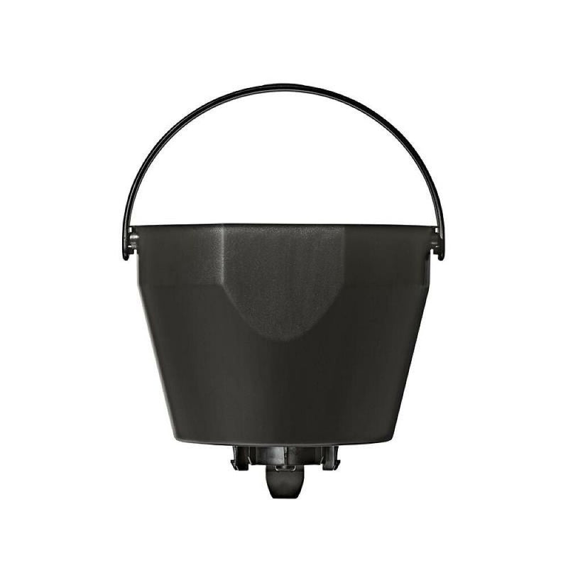 Replacement Brew Basket for 8-Cup Coffee Maker with Glass Carafe P6