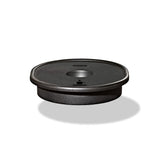 Replacement Drip Tray & Mug Riser for 8-Cup Coffee Maker with Glass Carafe K1