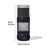 Rapid Brewer Y3