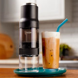 Rapid Brewer Y3