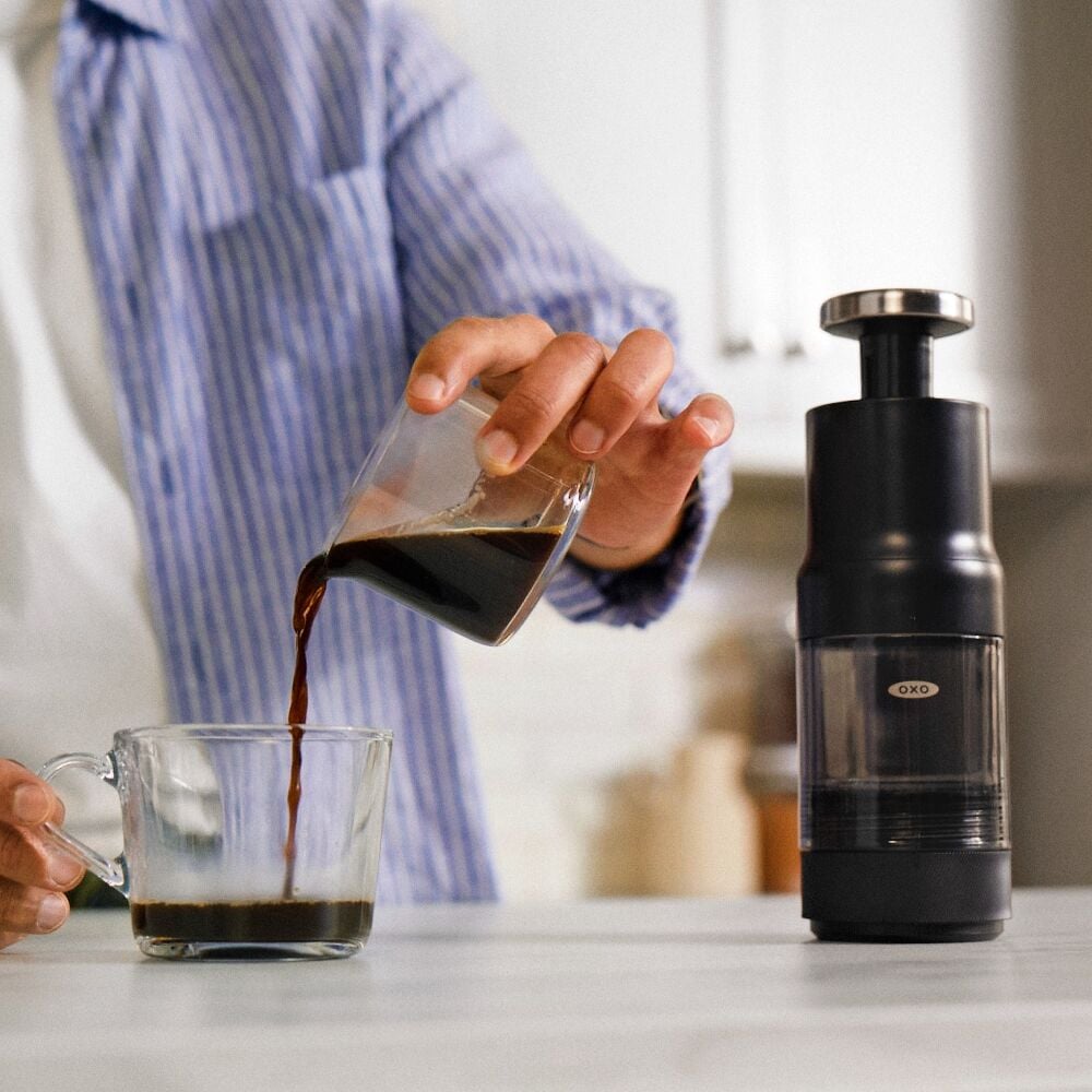 Rapid Brewer Y3