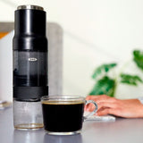 Rapid Brewer Y3