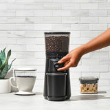 Conical Burr Coffee Grinder X2
