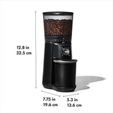Conical Burr Coffee Grinder X2