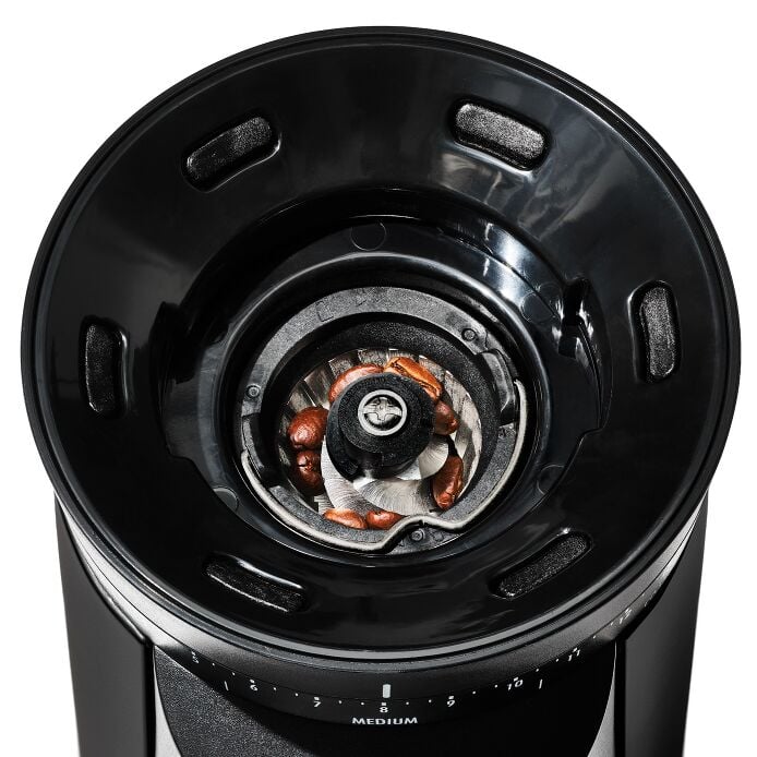 Conical Burr Coffee Grinder X2