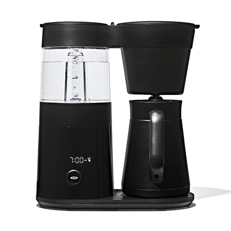 9 Cup Coffee Maker - Matte Black H0