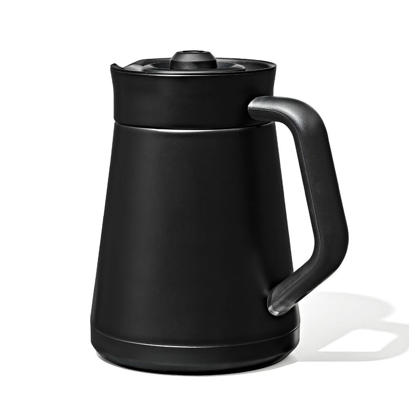 Replacement Carafe for 9-Cup Coffee Maker, Matte Black R1