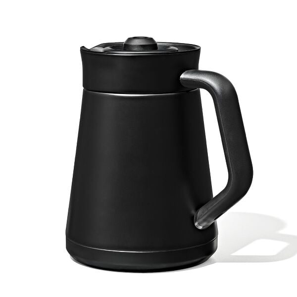 Replacement Carafe for 9-Cup Coffee Maker, Matte Black R1