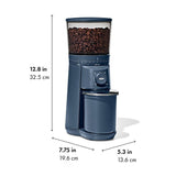 Conical Burr Coffee Grinder X2