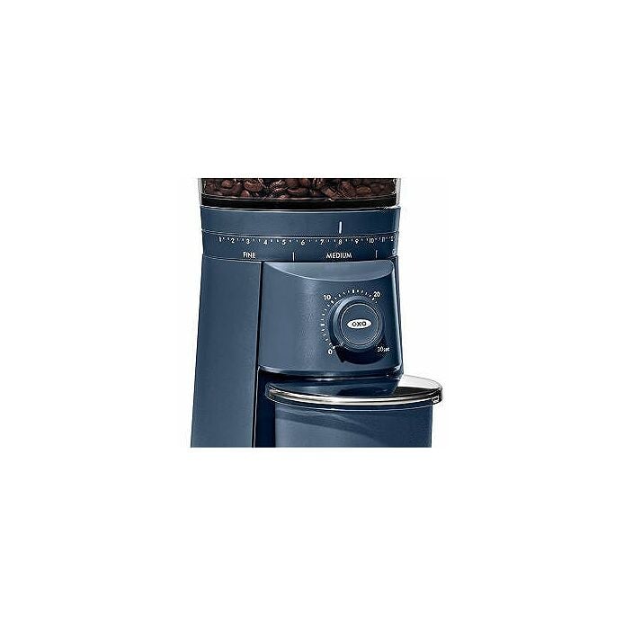 Conical Burr Coffee Grinder X2
