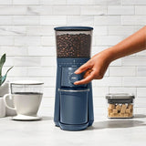 Conical Burr Coffee Grinder X2