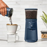 Conical Burr Coffee Grinder X2