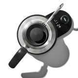 Adjustable Temperature Pour-Over Kettle O8