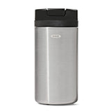 12oz Stainless Steel Coffee Storage Container X0